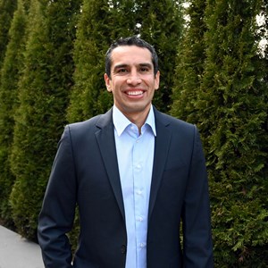 Photo of Angel Grajeda