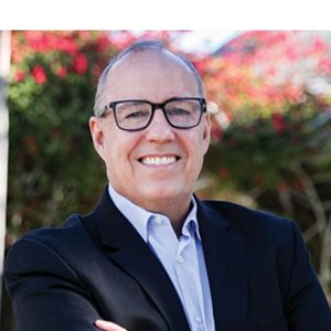 Photo of Brendan Jones
