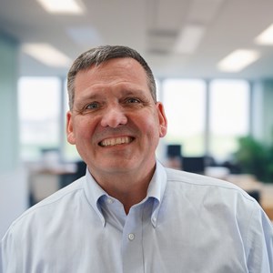 Photo of Bob Vas