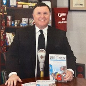 Larry J. Cohen