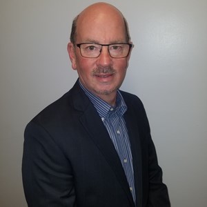 Photo of Brian P. Scoggins, PTMP (Ret.)