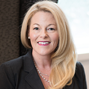Photo of Bridgette Brady