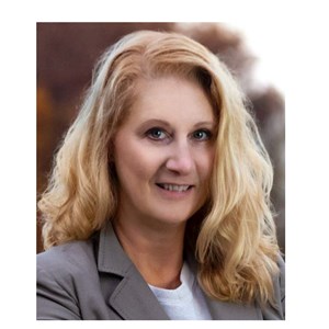 Photo of Julie Buffenbarger