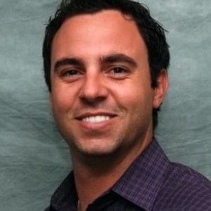 Photo of Adam Burke, PTMP