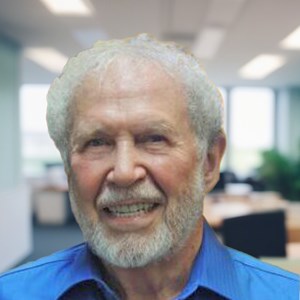 Photo of Bill Voegele
