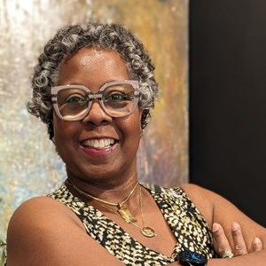 Photo of Vanessa R. Cummings, CAPP