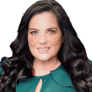 Photo of Carrie Ann Verge