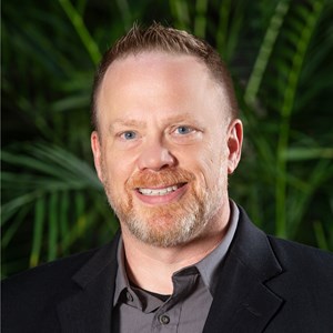 Photo of Stephen Carter