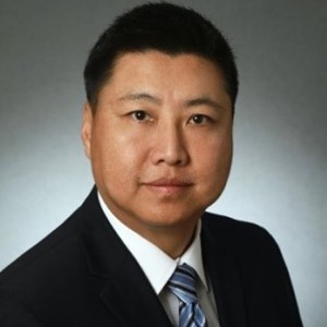 Photo of Peter Cho, CAPP