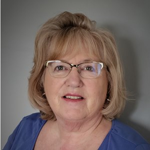 Photo of Mary Clark