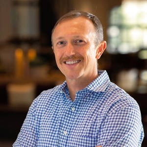 Photo of Gus Engstrom