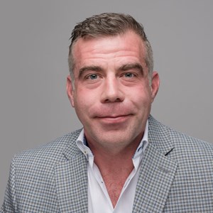 Photo of Erick Harding