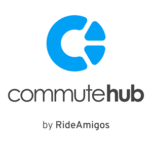 Photo of CommuteHub by RideAmigos