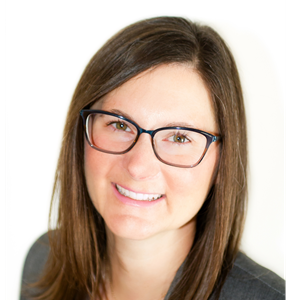 Photo of Kenzie Coulson
