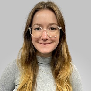 Photo of Courtney Cooper