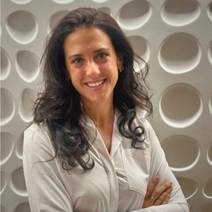 Photo of Caitlin Styrczula
