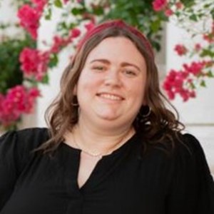 Photo of Cassidy Emswiler