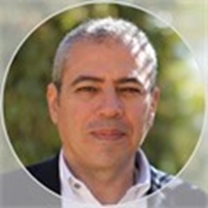 Photo of Karim Farah