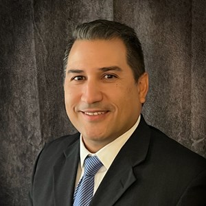 Photo of David Ledezma