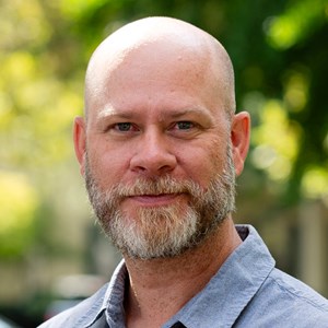 Photo of Darren King