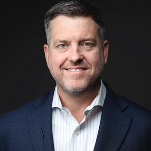 Photo of David Bond