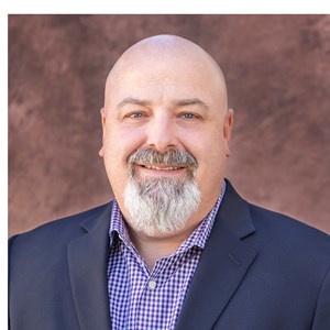 Photo of David C. Axelrad