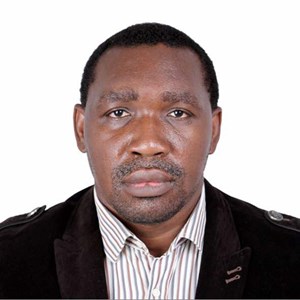 Photo of Dotun Adebowale