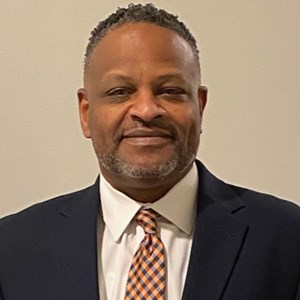 Photo of Derrick Harper