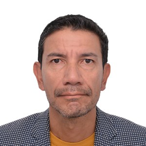 Photo of Diego Lomelin