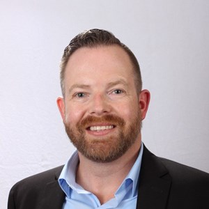 Photo of Demian Jackson
