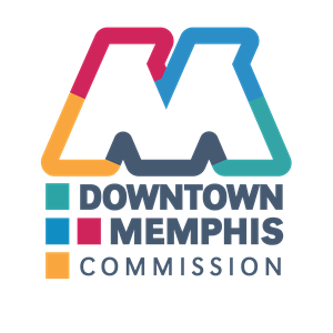 Photo of Downtown Memphis Commission