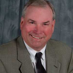 Photo of Donald R. Monahan