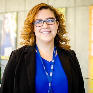 Photo of Marisol Rivera