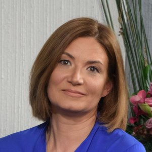 Photo of Marija Golubovic