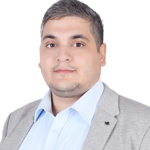 Photo of Abdalaziz Zaqout