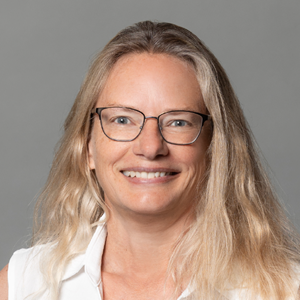 Photo of Brandy DuFon