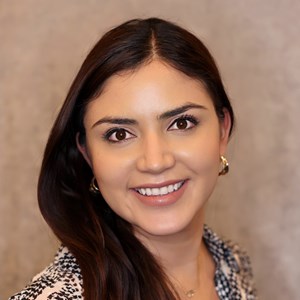 Photo of Dulce Ruiz-Moreno
