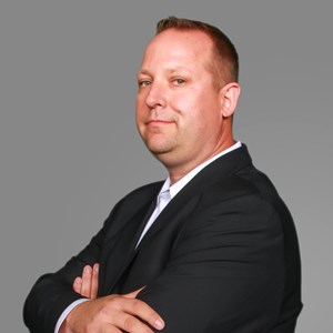 Photo of Ed Kinkade