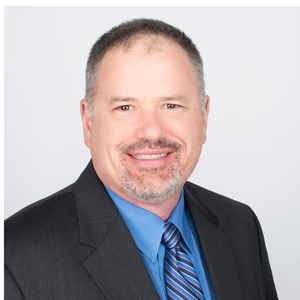 Photo of Perry H. Eggleston, DPA, PTMP