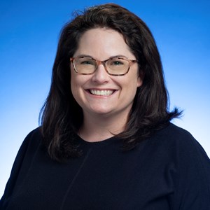 Photo of Elisabeth Tankersley