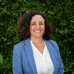 Photo of Patrizia Laplana