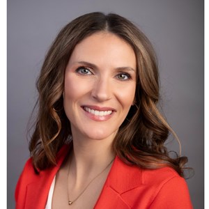 Photo of Emily Haire