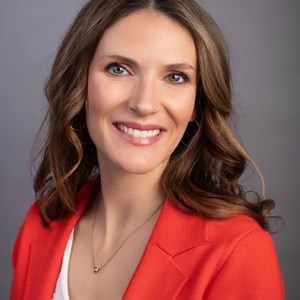 Photo of Emily Haire