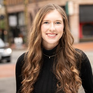 Photo of Brittney Breen