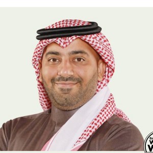 Photo of Fahad Aljabr