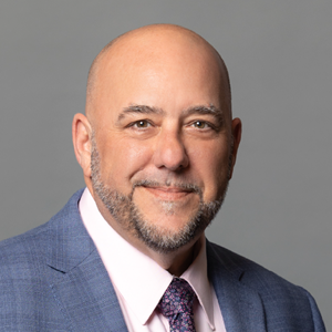 Photo of Brian M. Favela