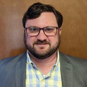 Photo of Adam Feller, CAPP