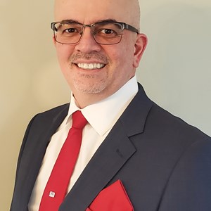 Photo of Ferdinand Ramos