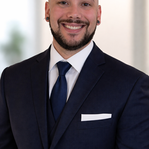 Photo of Jesse Pollick