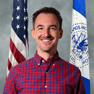 Photo of Maxwell Dillivan